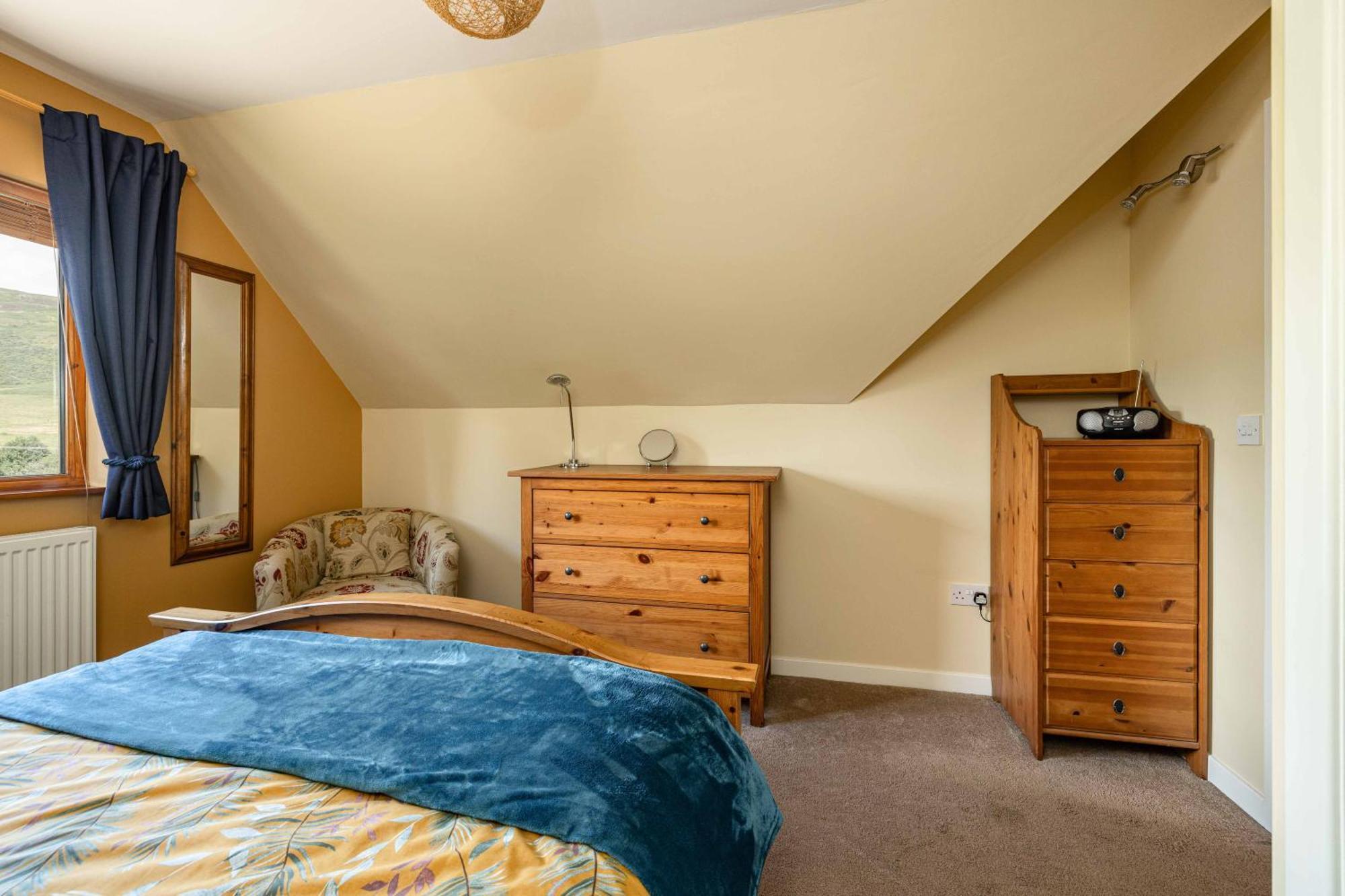 The Barn At Dormouse Cottage Selkirk Bagian luar foto